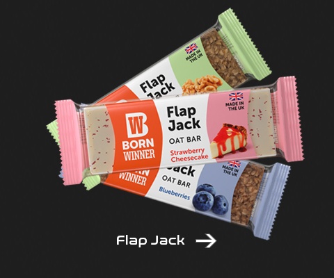 BornWinner FlapJack