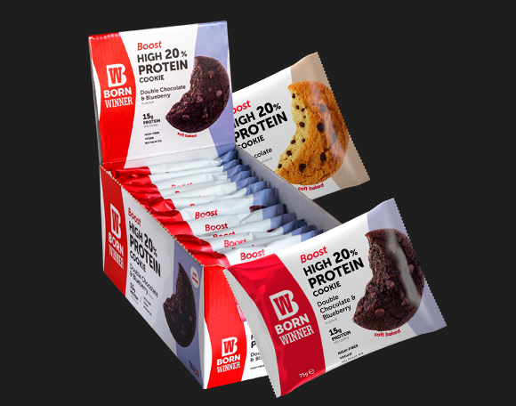 Boost Protein Cookie